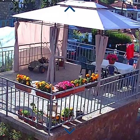 Villa Flora Apartments Krushevo Kruševo Exteriör bild