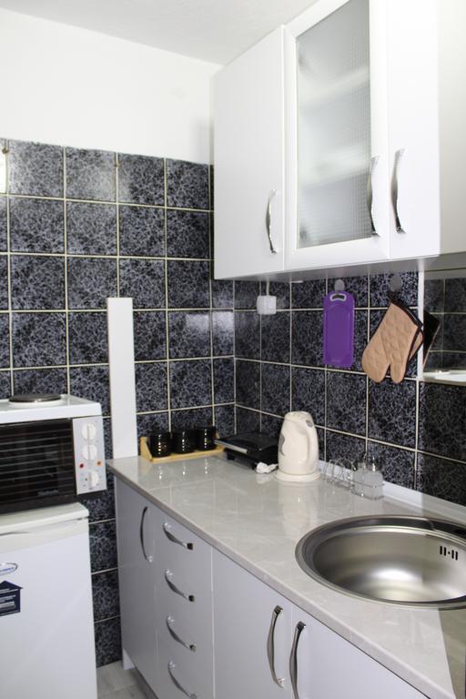 Villa Flora Apartments Krushevo Kruševo Exteriör bild