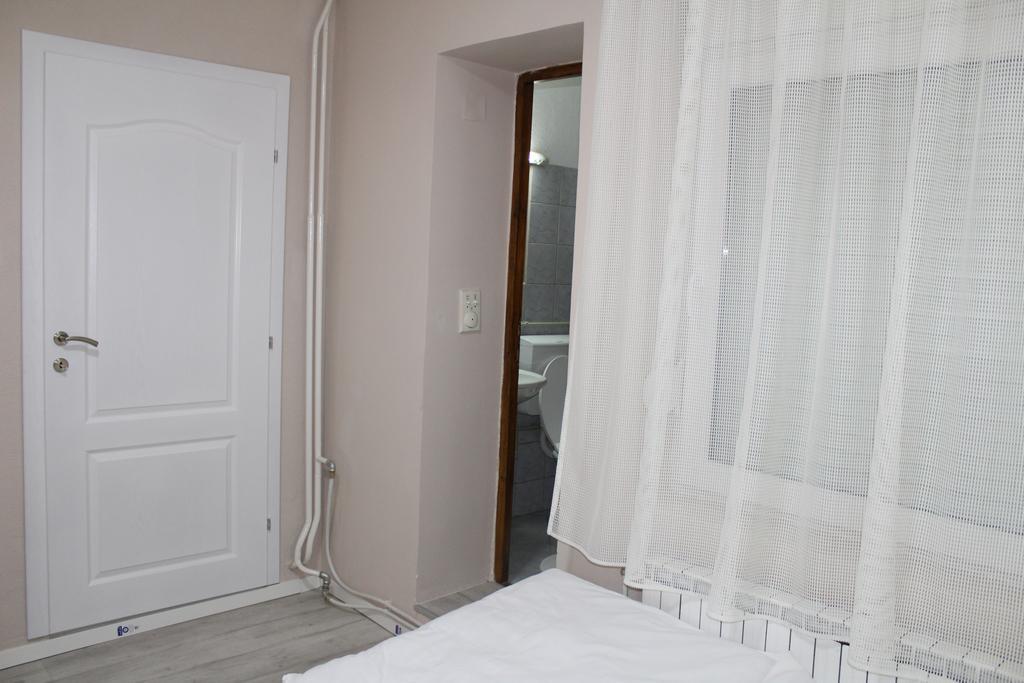 Villa Flora Apartments Krushevo Kruševo Exteriör bild