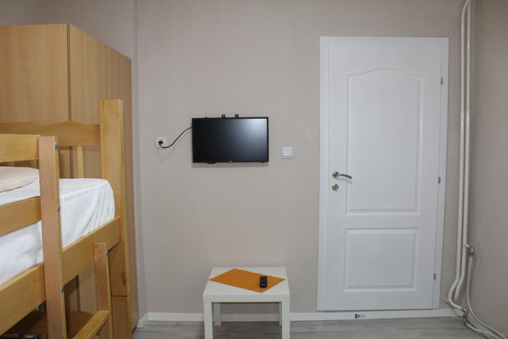 Villa Flora Apartments Krushevo Kruševo Exteriör bild