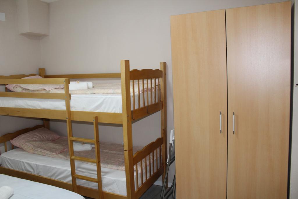 Villa Flora Apartments Krushevo Kruševo Exteriör bild