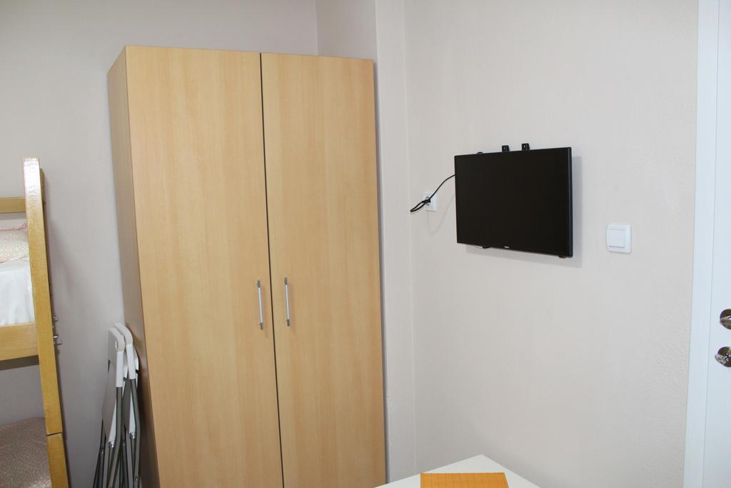 Villa Flora Apartments Krushevo Kruševo Exteriör bild
