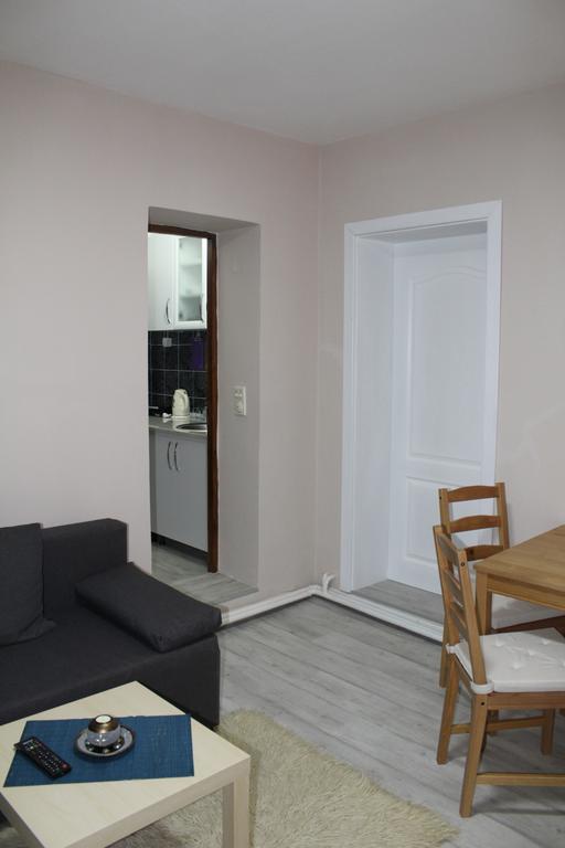 Villa Flora Apartments Krushevo Kruševo Exteriör bild